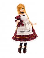 Кукла Ex☆Cute Family — PureNeemo — Mio — 1/6 — Regular Sales ver., Mio Otogi no Kuni/Rose Red Mio