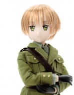 Кукла Hetalia The World Twinkle — England — Asterisk Collection Series — 1/6