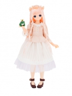 Кукла Ex☆Cute — PureNeemo — Miu — 1/6 — Otogi no Kuni/ Miu and The Frog Prince