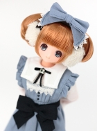 Кукла Ex☆Cute Family — PureNeemo — Chisa — 1/6 — Otogi no Kuni/Little Maid Chisa