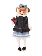 Кукла Ex☆Cute Family — PureNeemo — Chisa — 1/6 — Otogi no Kuni/Little Maid Chisa