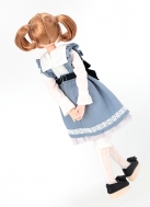 Кукла Ex☆Cute Family — PureNeemo — Chisa — 1/6 — Otogi no Kuni/Little Maid Chisa