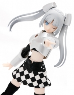Кукла Miss Monochrome — Ruu-chan — Picconeemo — Picconeemo Character Series 002 — 1/12
