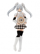 Кукла Miss Monochrome — Ruu-chan — Picconeemo — Picconeemo Character Series 002 — 1/12