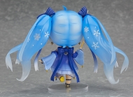 Лимитированная фигурка Bikini Warriors — Cleric — 1/7Nendoroid — Vocaloid — Hatsune Miku — Rabbit Yukine — Twinkle Snow ver., Snow 2017