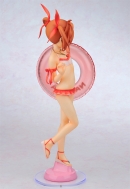 Фигурка Mahou Shoujo Lyrical Nanoha The Movie 1st — Takamachi Nanoha Swimsuit ver.