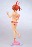 Фигурка Mahou Shoujo Lyrical Nanoha The Movie 1st — Takamachi Nanoha Swimsuit ver.