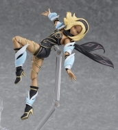 Фигурка Figma — Gravity Daze 2 — Dusty — Kitten