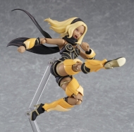 Фигурка Figma — Gravity Daze 2 — Dusty — Kitten