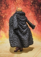 Фигурка One Piece Film Z — Sanji — Figuarts ZERO