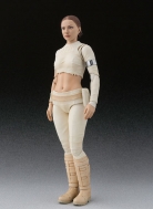 Лимитированная фигурка Star Wars: Episode II — Attack of the Clones — Padmé Amidala — S. H. Figuarts — Attack of the Clones