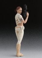 Лимитированная фигурка Star Wars: Episode II — Attack of the Clones — Padmé Amidala — S. H. Figuarts — Attack of the Clones
