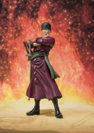 Фигурка One Piece Film Z — Roronoa Zoro — Figuarts ZERO