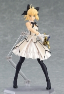 Лимитированная фигурка Figma — Fate/Grand Order — Saber Lily — Third Ascension ver.