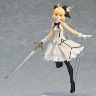 Лимитированная фигурка Figma — Fate/Grand Order — Saber Lily — Third Ascension ver.