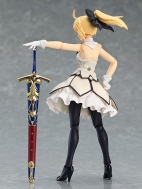 Лимитированная фигурка Figma — Fate/Grand Order — Saber Lily — Third Ascension ver.