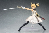 Лимитированная фигурка Figma — Fate/Grand Order — Saber Lily — Third Ascension ver.