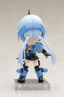 Фигурка Frame Arms Girl — Stylet — Cu-Poche