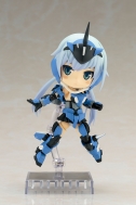 Фигурка Frame Arms Girl — Stylet — Cu-Poche