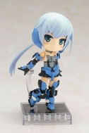 Фигурка Frame Arms Girl — Stylet — Cu-Poche