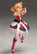 Фигурка Macross Delta — Freyja Wion — S.H.Figuarts
