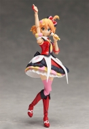 Фигурка Macross Delta — Freyja Wion — S.H.Figuarts
