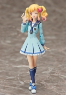 Фигурка Aikatsu Stars! — Nijino Yume — S. H. Figuarts — Winter Uniform ver.