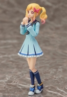 Фигурка Aikatsu Stars! — Nijino Yume — S. H. Figuarts — Winter Uniform ver.