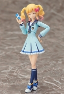 Фигурка Aikatsu Stars! — Nijino Yume — S. H. Figuarts — Winter Uniform ver.