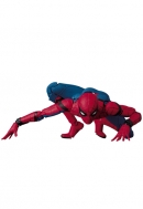 Фигурка Spider-Man: Homecoming — Peter Parker — Spider-Man — Mafex — Homecoming ver.
