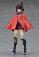 Фигурка Figma — Koutetsujou no Kabaneri — Mumei