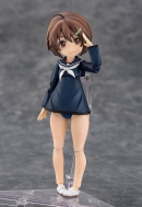 Фигурка Brave Witches — Karibuchi Hikari — Parfom