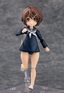 Фигурка Brave Witches — Karibuchi Hikari — Parfom