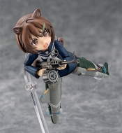 Фигурка Brave Witches — Karibuchi Hikari — Parfom