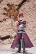 Лимитированная фигурка Naruto Shippuuden — Gaara — S. H. Figuarts