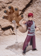 Лимитированная фигурка Naruto Shippuuden — Gaara — S. H. Figuarts