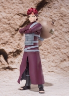 Лимитированная фигурка Naruto Shippuuden — Gaara — S. H. Figuarts