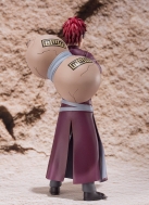 Лимитированная фигурка Naruto Shippuuden — Gaara — S. H. Figuarts
