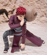 Лимитированная фигурка Naruto Shippuuden — Gaara — S. H. Figuarts