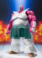 Лимитированная фигурка Kinnikuman — Strong the Budo — S. H. Figuarts
