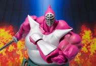 Лимитированная фигурка Kinnikuman — Strong the Budo — S. H. Figuarts