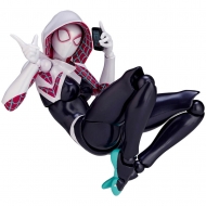 Фигурка Spider-Gwen — Amazing Yamaguchi — Revoltech