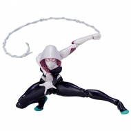 Фигурка Spider-Gwen — Amazing Yamaguchi — Revoltech