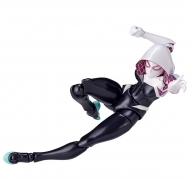 Фигурка Spider-Gwen — Amazing Yamaguchi — Revoltech