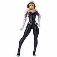 Фигурка Spider-Gwen — Amazing Yamaguchi — Revoltech