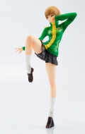 Фигурка Persona 4: The Animation — Shin Megami Tensei: Persona 4 — Satonaka Chie — High Priestess