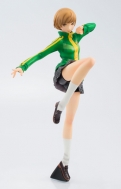 Фигурка Persona 4: The Animation — Shin Megami Tensei: Persona 4 — Satonaka Chie — High Priestess