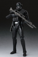 Лимитированная фигурка Rogue One: A Star Wars Story — Death Trooper Specialist — S. H. Figuarts