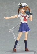 Фигурка Figma — High School Fleet — Isoroku — Misaki Akeno