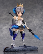 Фигурка Odin Sphere: Leifdrasir — Grizelda — Gwendolyn — Parfom